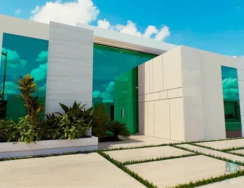 Global Vende Casas En Preventa, Res. Mar Adriático, Casas Del Mar, Tucacas - Falcón