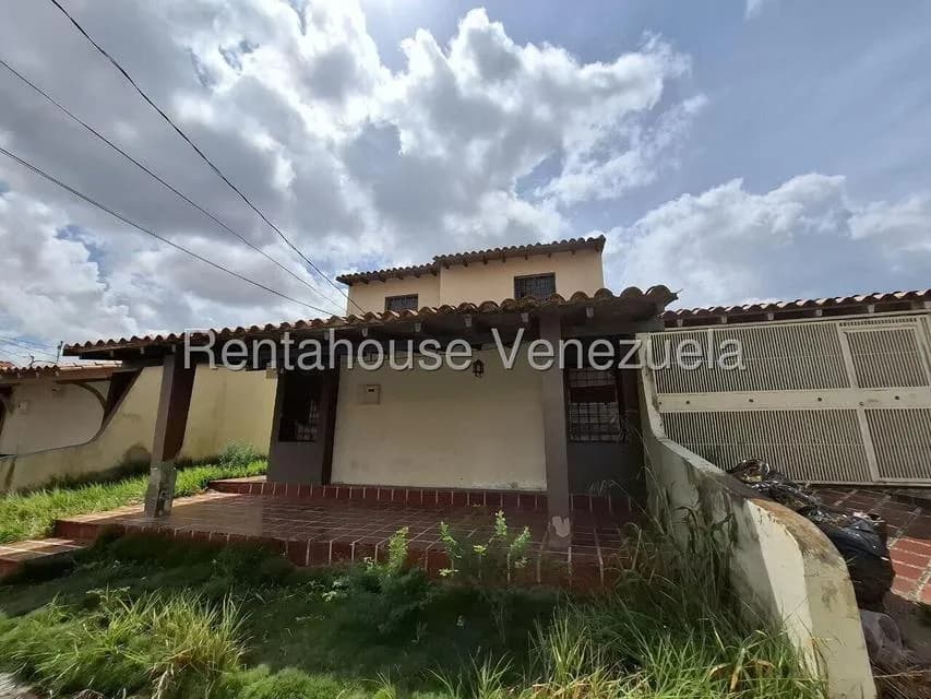 Casa (Duplex) en Venta en Los Rastrojos, Lara