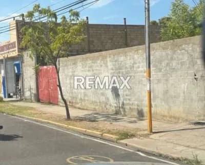 Terreno en venta en Avenida Cumanagoto, Barcelona, Barcelona, Simón Bolívar, Anzoátegui, VEN - $120k