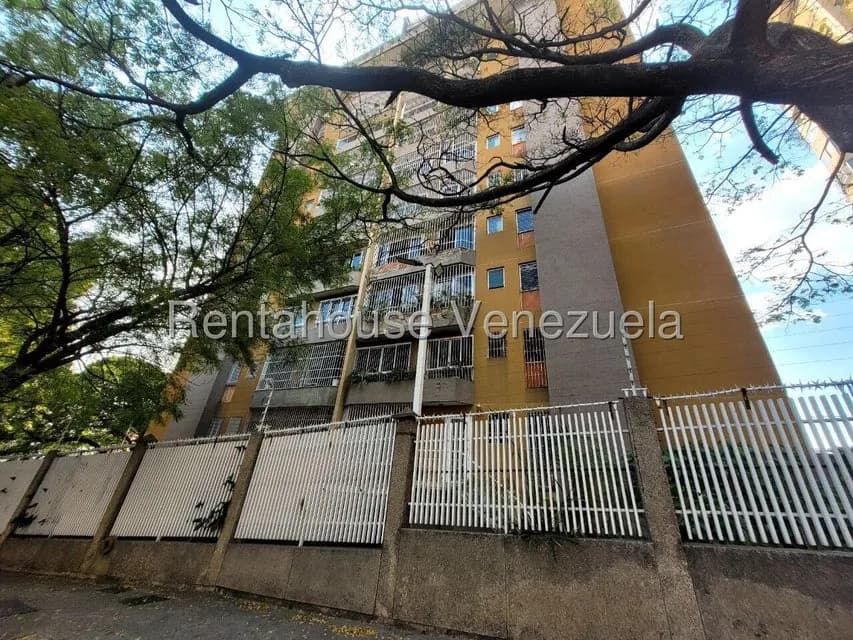 Apartamento (1 Nivel) en Venta en Los Caobos, Distrito Metropolitano