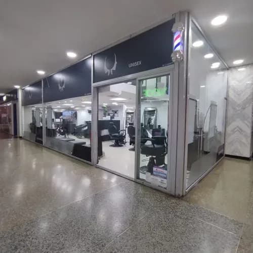 Fondo De Comercio De Peluquería En Venta - Chuao