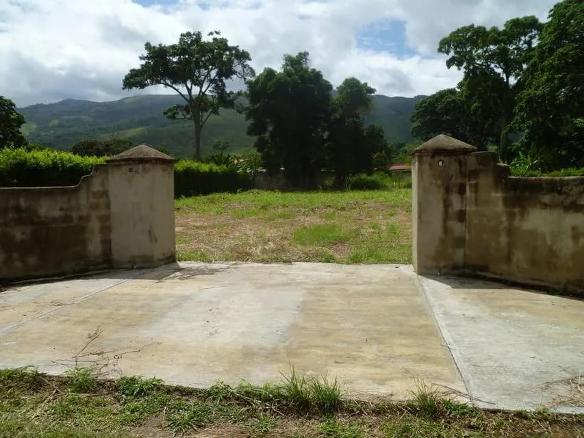 Terreno (Residencial) en Venta en Aguirre, Carabobo