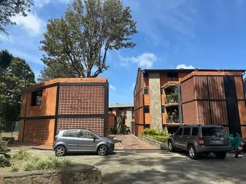 Vendo Apartamento En El Junko Country Club