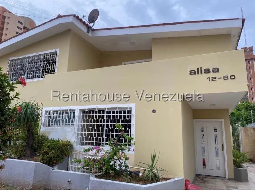 Casa (1 Nivel) en Alquiler en Tierra Negra, Zulia