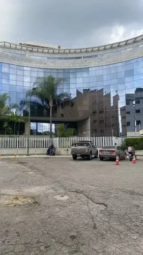 Best House Alquila Oficina En El Edificio Tecno Avila, Boleita Norte, Caracas