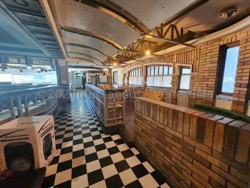 Local Comercial En Alquiler,lomas De La Trinidad Mls #23-11391 Sc
