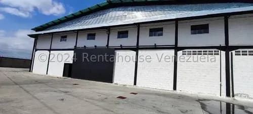 Galpon En Venta En Mariche Vp 24-23329