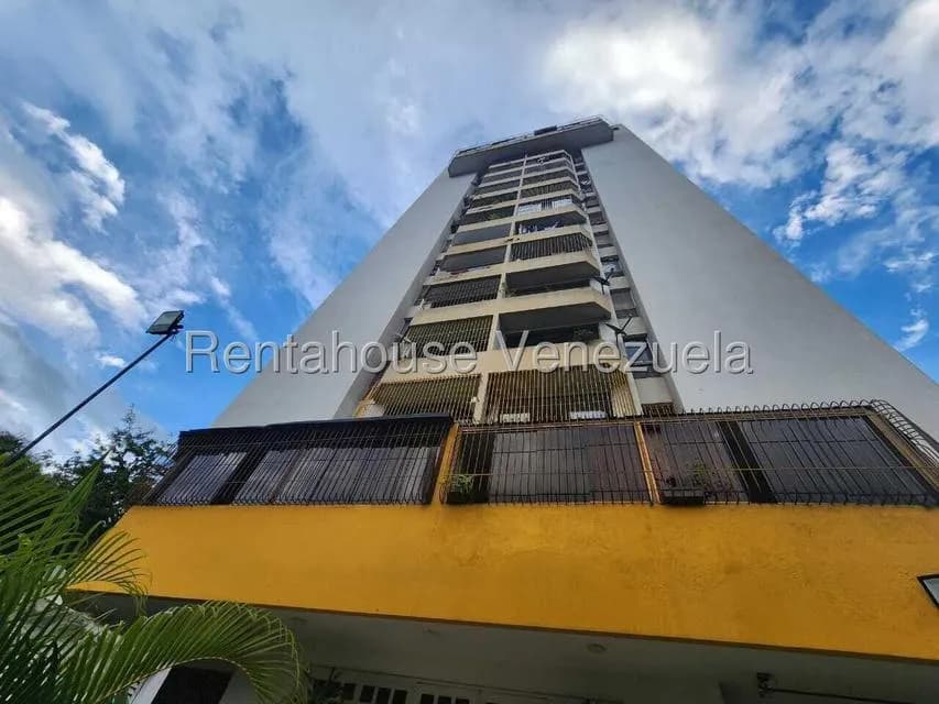 Apartamento (1 Nivel) en Venta en Palo Verde, Distrito Metropolitano
