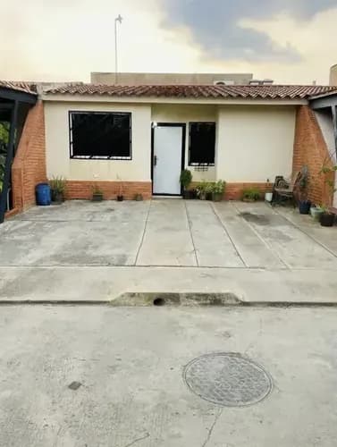 Townhouse En Venta En San Diego Villas Monte Carmelo Ls