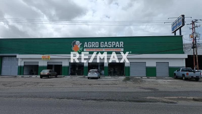 Local Comercial a estrenar en Alquiler.