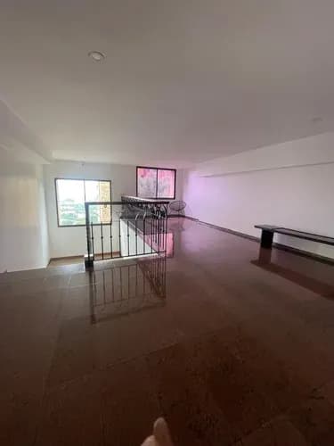 (hl28) Alquilo Apartamento Sin Amoblar En El Parral
