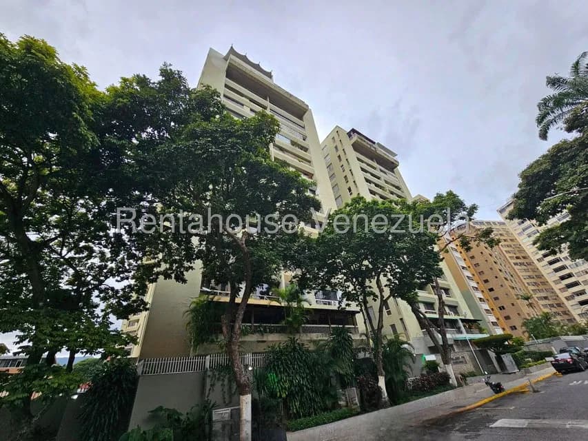 Apartamento (Duplex) en Venta en Santa Fe Norte, Distrito Metropolitano