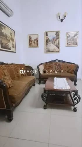 Urbanización La Caracola