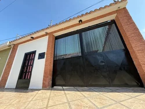 Casa En Santa Rosalía Ii/cagua/mun.sucre/aragua/avma02