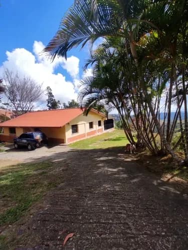 Venta De Terreno En El Hatillo