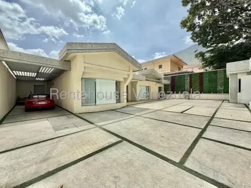 Hermosa Casa Comercial En Venta En Altamira. Cira Simancas Mls #26-20634