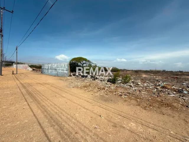 Terreno con excelente Ubicacion en Venta