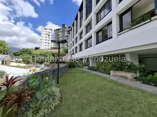 Aa Mls #26-18557 Apartamento En Alquiler Colinas De Bello Monte Vista Panoramica