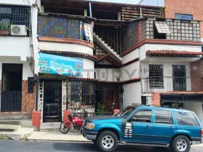 Casa en venta en Barrio Obrero