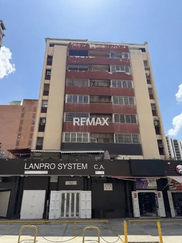 Apartamento en venta Chacaito Bello Monte