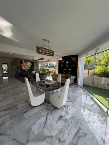 Maryceci Vende Espectacular Penthouse En Res. Millenium Plaza, Urb. El Parral Planta 100%! 302045