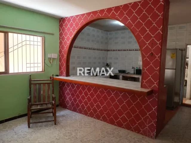 Se vende Casa Ezequiel Zamora