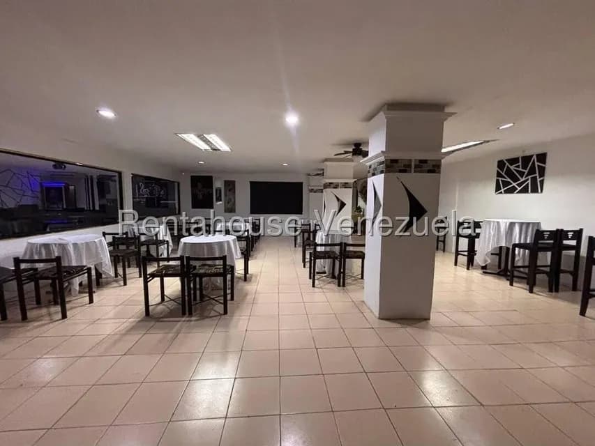 Comercial (Local Comercial) en Venta en Centro, Lara