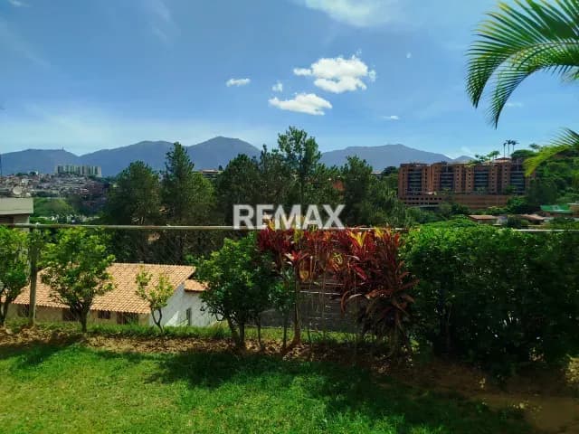 Apartamento 128m2 432 Vista al Avila. la Tahona