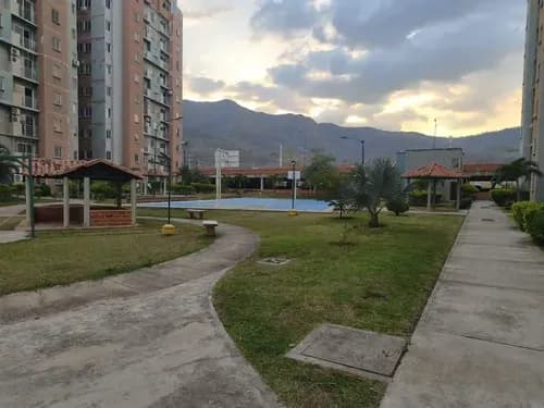 Ad Apartamento En El Conjunto Residencial Montemayor, San Diego.