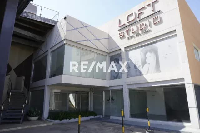 PELUQUERIA EN ALQUILER, CENTRO COMERCIAL NOLETTY AV FUERZAS ARMADAS