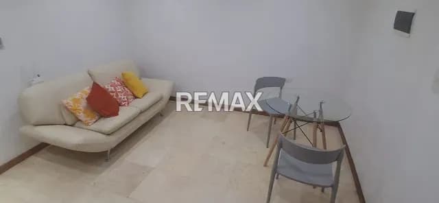 Alquiler de Apartamento en La Boyera, Caracas