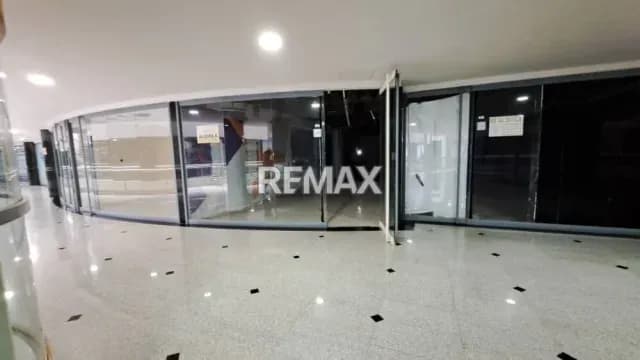 OFICINA EN OBRA GRIS EN VENTA EN LA TORRE BOD