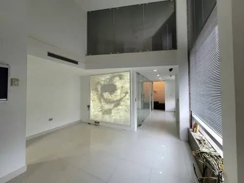 Hermosa Oficina 82m2 En Hesperia Wtc Valencia 2 Niveles. A1. Solo Clientes