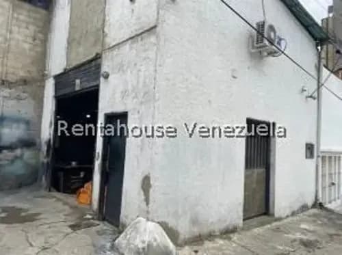 Galpón En Venta. Sarria. Mls 25-17736
