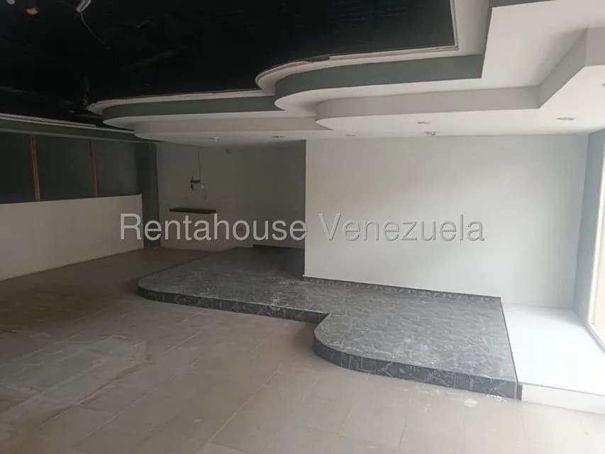 Comercial (Local Comercial) en Alquiler en Sector Bobare, Falcon