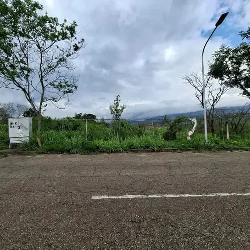 Terreno En Venta Sector La Guayana Ms