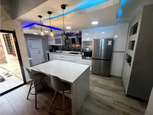 Casa En Venta San Diego La Cumaca Urb.villa Alcala Ds-10034360
