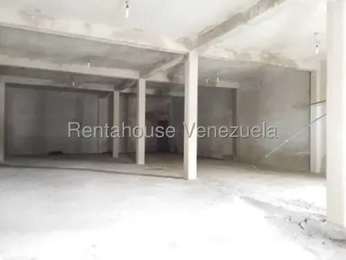 Milagros Inmuebles Galpon Industrial Venta Barquisimeto Lara Zona Este Economica Comercial Economico Código Inmobiliaria Rent-a-house 25-24994