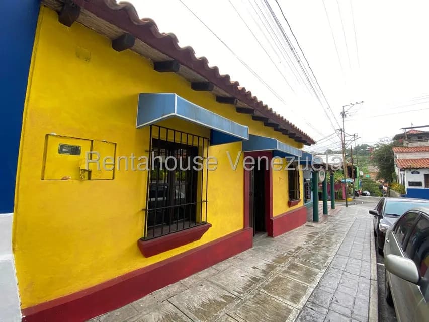Negocios y Empresas (Alimentos y Bebidas) en Venta en El Hatillo, Distrito Metropolitano