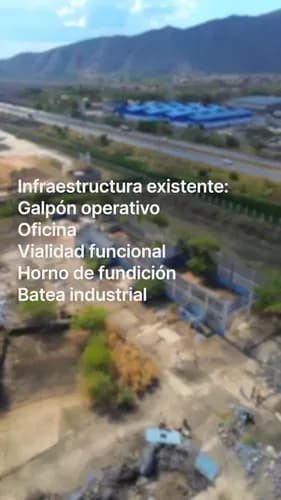 Roxanac Vende En Exclusiva Terreno Industrial Estrategico En Los Guayos Valencia Carabobo