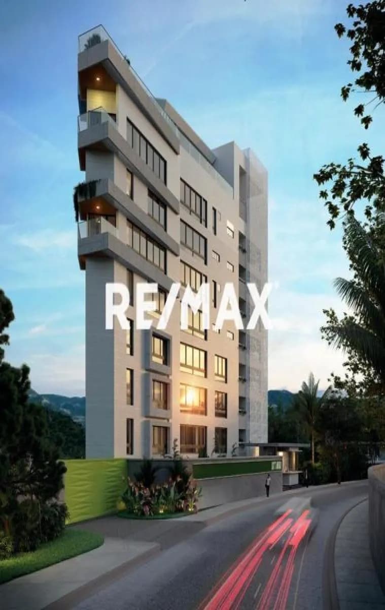 PROYECTO PRIMARIO EDIFICIO RESIDENCIAL BOTANIKO