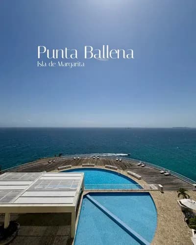 En Venta Apartamento Con Vista Al Mar En Punta Ballena