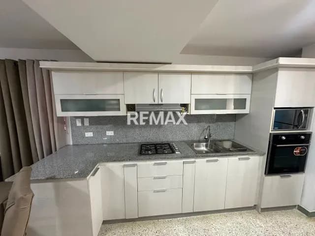 APARTAMENTO RESIDENCIAS VALLE ALTO