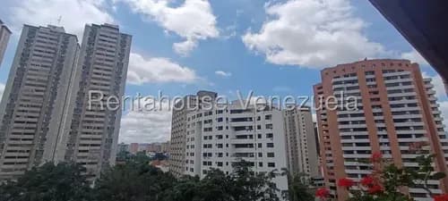 Apartamento En Alquiler Sebucan #26-18316