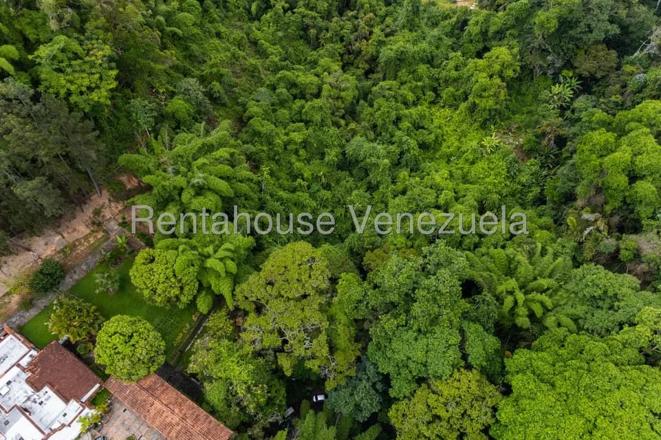 Terreno (Comercial) en Venta en Alto Hatillo, Distrito Metropolitano