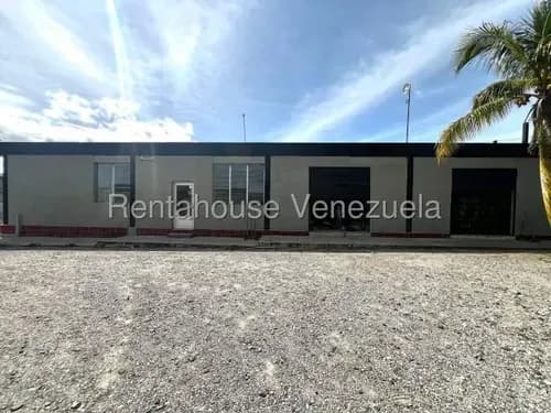 Galpon Local En Alquiler En Barquisimeto Zona Industrial 1 Codigo 2 6 8 0 8 4 Mildred Excelente Oportunidad De Alquiler En La Zona Industrial I. El Inmueble Cuenta Con Una Oficina, Dos Locales Comerci