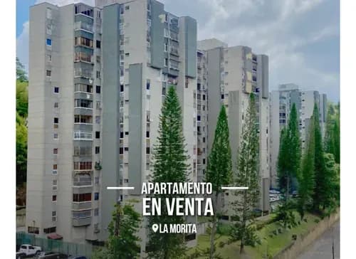 Hermoso Apartamento En Venta En La Morita