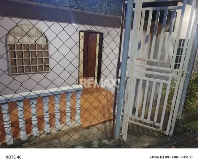 Casa en venta EN El filo de Carvajal