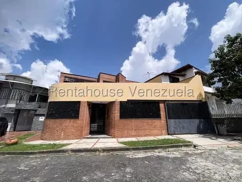 Urb Macaracuay Casa Duplex En Venta