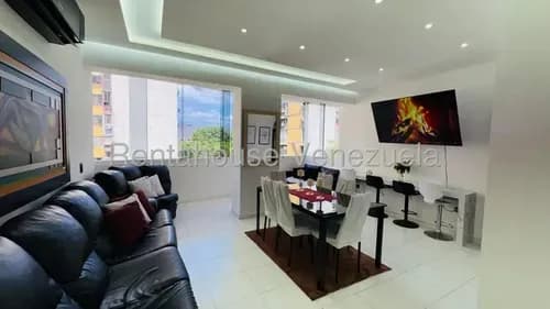 Venta De Apartamento Ubicado En San Jacinto De 134mts2, Sistema De Alexa 26-16547 Rm
